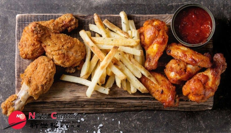 Fried Chicken & Takeaway --mulgrave--#7583458 Fried Chicken & Takeaway --mulgrave--#7583458