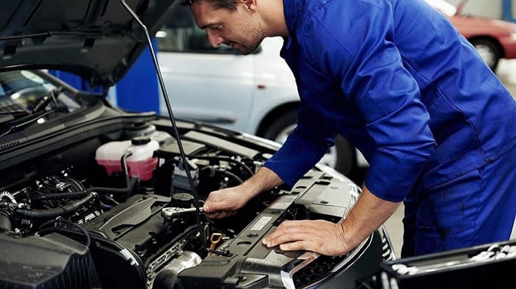 Ref: 3118, Tyres & Mechanical Work Shop, CBD Ref: 3118, Tyres & Mechanical Work Shop, CBD