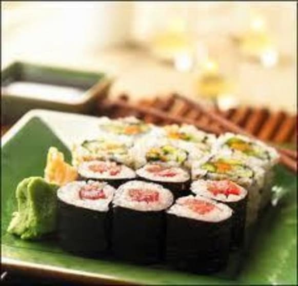 Japanese Restaurant in East - Ref: 16222 Japanese Restaurant in East - Ref: 16222