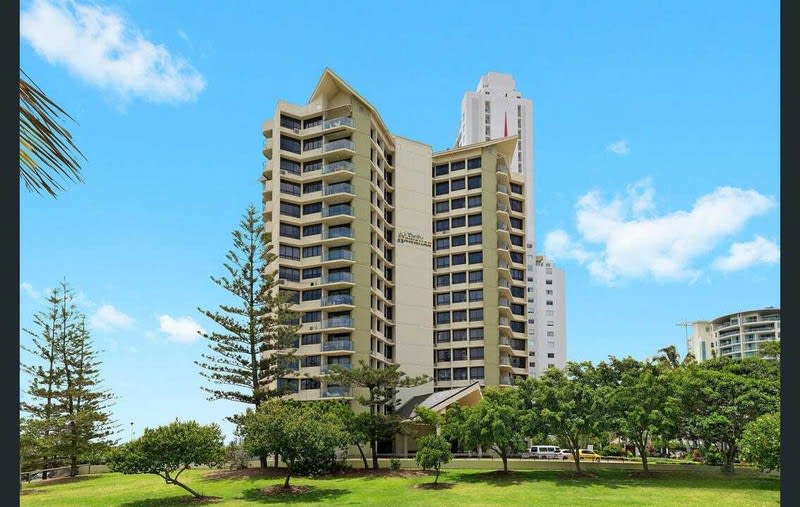 Management Rights For Sale Surfers Paradise - Award Winning Complex Management Rights For Sale Surfers Paradise - Award Winning Complex