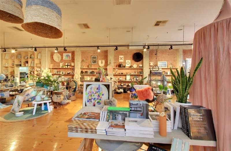 Popular Retail Homewares Store (home Supply) Situated In Prime CBD Location Popular Retail Homewares Store (home Supply) Situated In Prime CBD Location