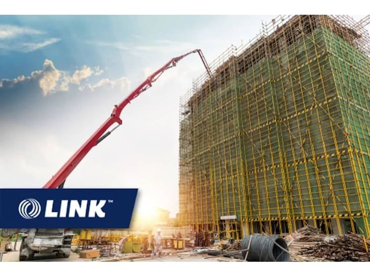 Large Concrete Pumping Business Taking $94,000 p/w EBITDA $1.1M+ Melbourne city area Large Concrete Pumping Business Taking $94,000 p/w EBITDA $1.1M+ Melbourne city area