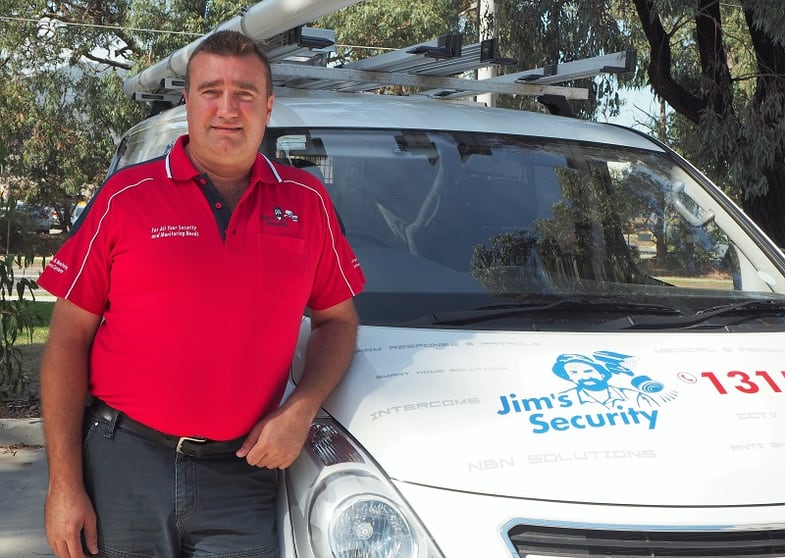 Electronic Security & Comms Business. Great opportunity - Booming Industry! Electronic Security & Comms Business. Great opportunity - Booming Industry!