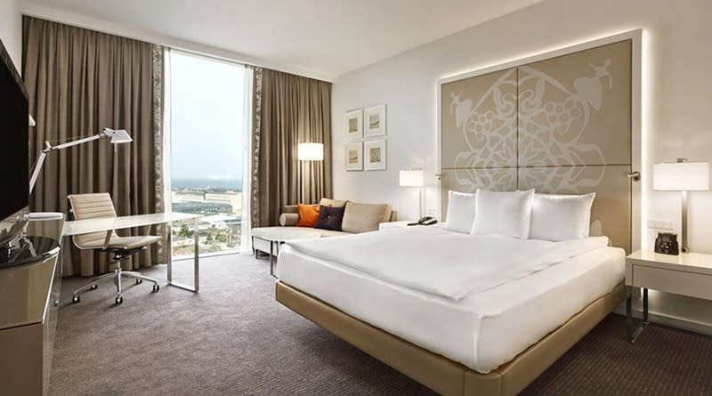 Quality service apartments for sale BO-C0798