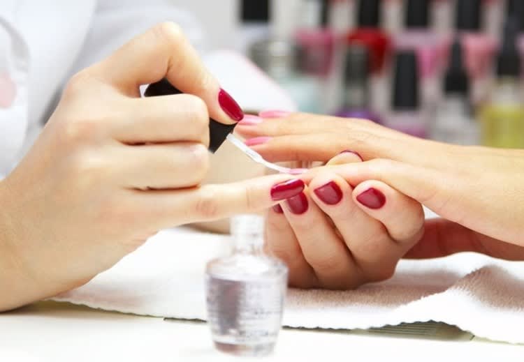 Beauty Salon -- South Melbourne -- #5208111 Beauty Salon -- South Melbourne -- #5208111