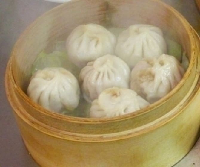 Chinese Dumpling Restaurant Forest Hill Area - Ref: 11926