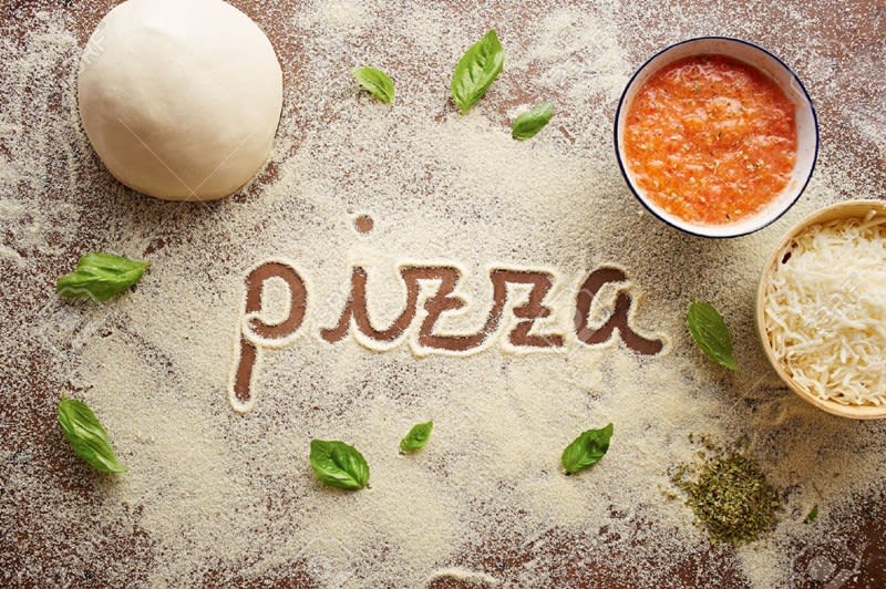 Pizza Shop 35 Years - Sydney Lower North Shore - 00943 Pizza Shop 35 Years - Sydney Lower North Shore - 00943