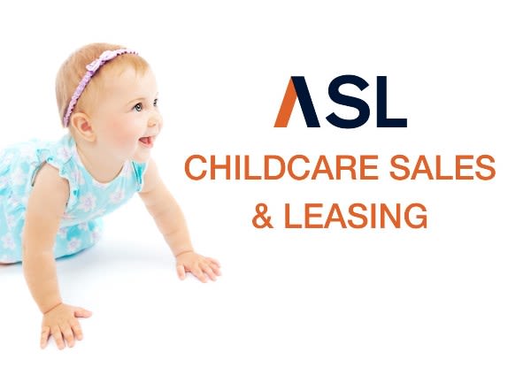 Established Childcare Centre Prime Eastern Suburbs Location Established Childcare Centre Prime Eastern Suburbs Location
