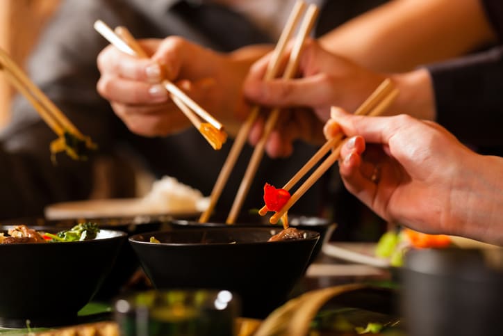 Well Known Local Restaurant in Hawthorn * Tkg $15,000+ pw * [2105121]