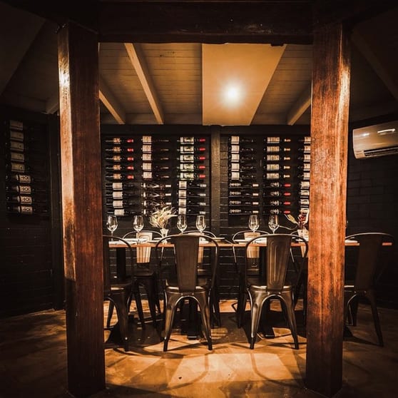 Awarded Restaurant with Great Returns Awarded Restaurant with Great Returns