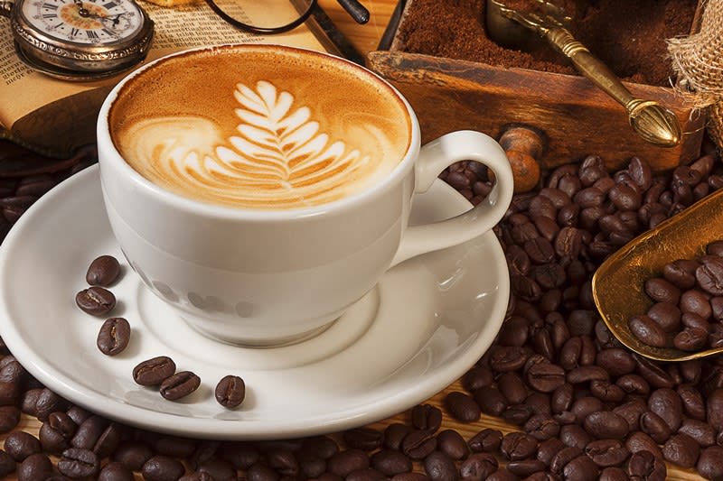 Cafe for Sale BA-0890