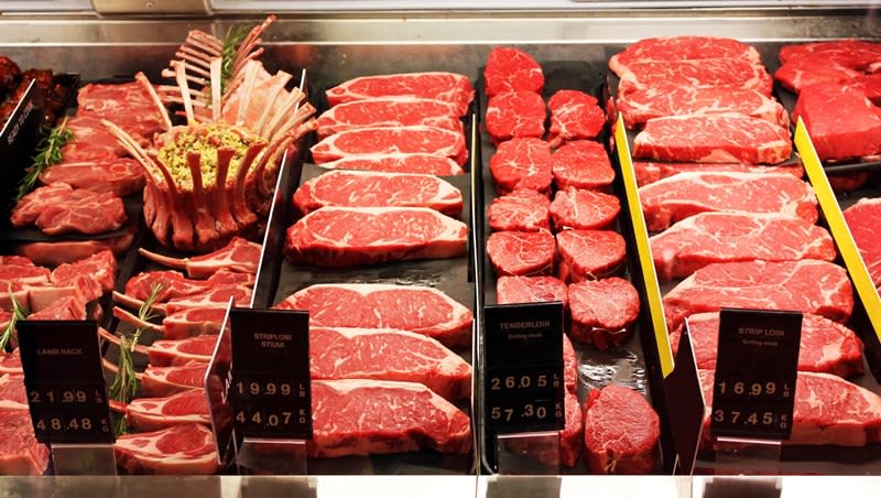Outstanding Artisan Butchery Outstanding Artisan Butchery