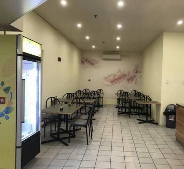 Sushi and hot meal takeaway business for sale Sushi and hot meal takeaway business for sale