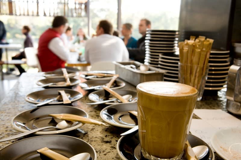 *Price Drop* Beautiful Cafe/Bakery *Croydon $110,000 + [2307271]