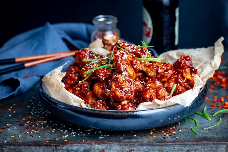 Busy Asian Takeaway on A Busy Intersection Located in Boronia!