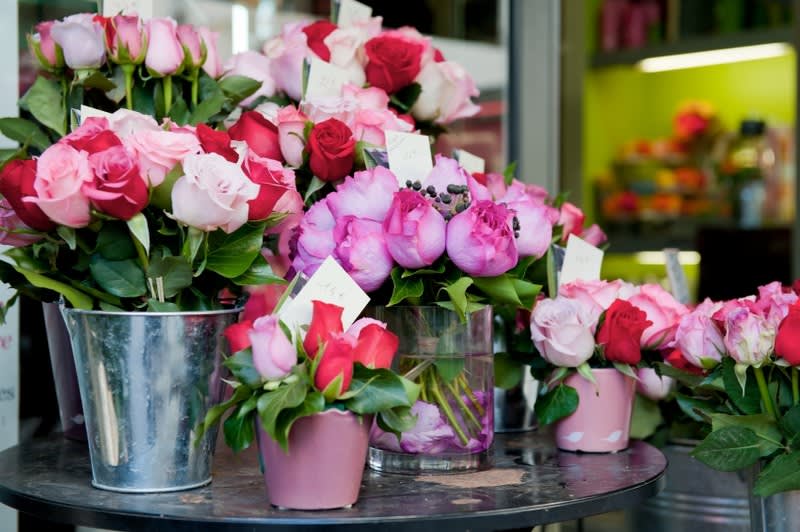 Flower Shop established for over 15 Years0 in Bulleen [2105151]