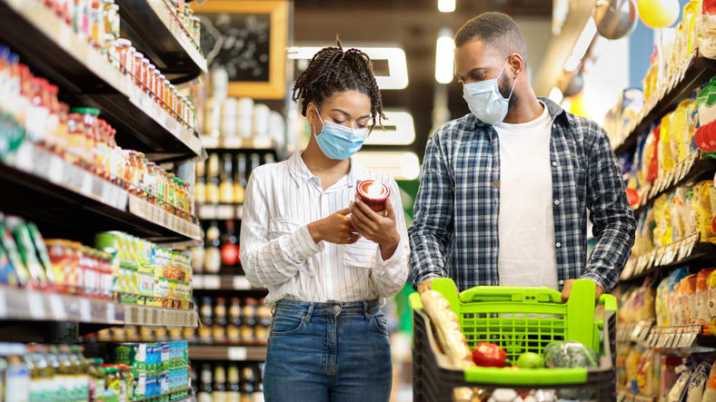 Busy Grocery in Richmond *Great Location *Turnover over $1M [2208062]