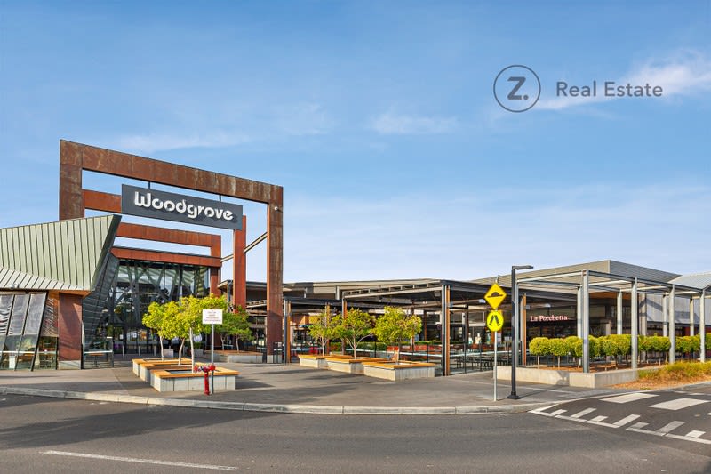 Woodland Shopping Centre (laporchetta)
significant Retail Position Woodland Shopping Centre (laporchetta)
significant Retail Position