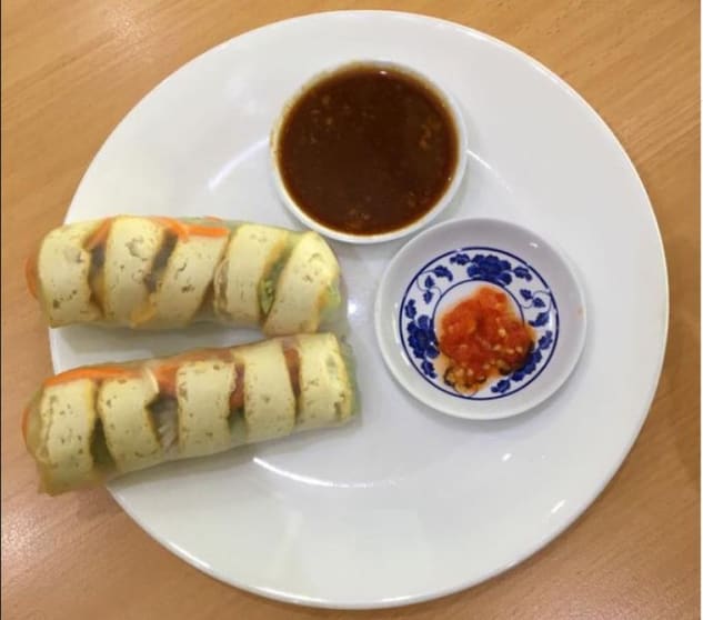 Iconic Vietnamese Takeaway Snack Bar in the heart of Adelaide CBD