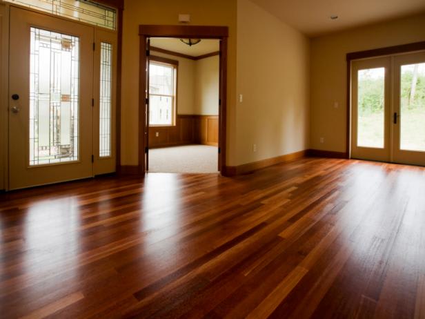 Prominent Floor Sanding Business