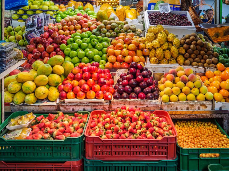 FRUIT & VEG SHOP  $19,000 All offers welcome [2604211D]