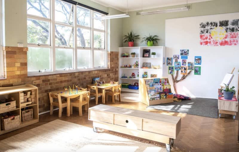 Well known childcare centre for sale near Narre Warren (sold, looking for more)