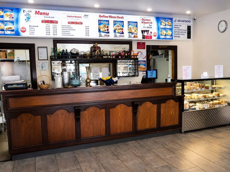 Port Augusta - Restaurant/Takeaway Port Augusta - Restaurant/Takeaway