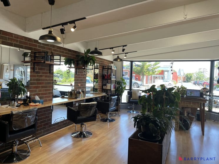 Thriving Hair Salon in Prime Phillip Island Location Thriving Hair Salon in Prime Phillip Island Location
