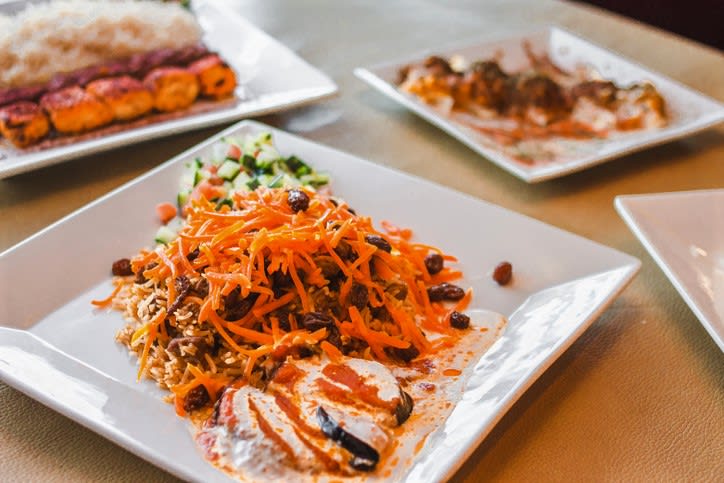Indian Restaurant For Sale Excellent Location [2607291]