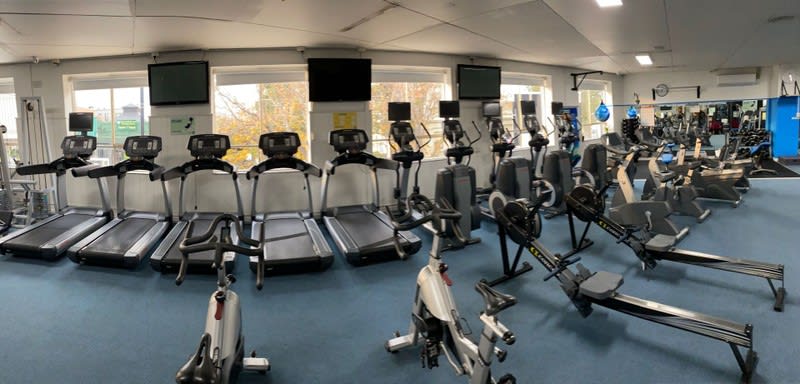 Boutique Gym & Personal Training Studio For Sale Boutique Gym & Personal Training Studio For Sale