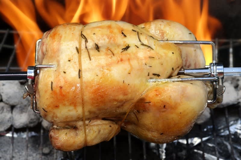 Takeaway Grilled and BBQ Chicken *Great Takings* *Bentleigh Area* Busy Location [2203111]