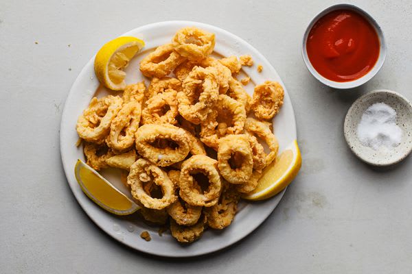 Seafood Takeaway in Blacktown Seafood Takeaway in Blacktown