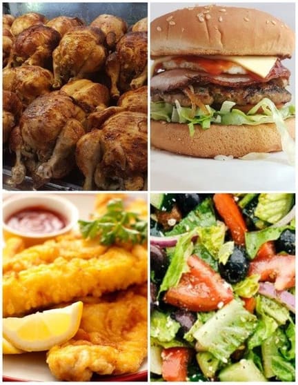 ***sold*** Chicken Takeaway Adelaide Hills T.0. $30,000pw Very High Profits ***sold*** Chicken Takeaway Adelaide Hills T.0. $30,000pw Very High Profits