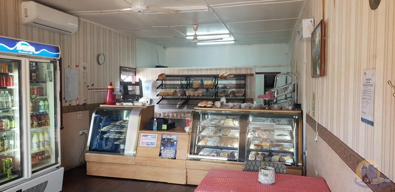 Hot Bread Fred is Up for Sale