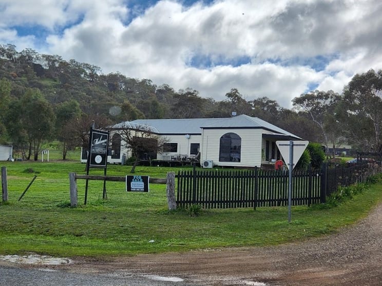 Caravan Park with Huge Growth Potential Caravan Park with Huge Growth Potential