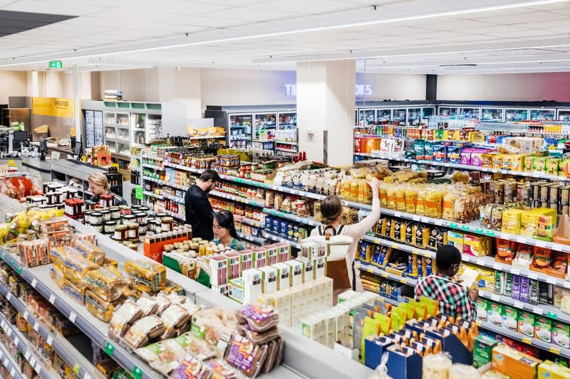 Local Grocery for Sale
