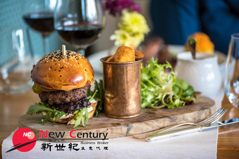 Burger & Wine Bar -- Thornbury-- #7235542