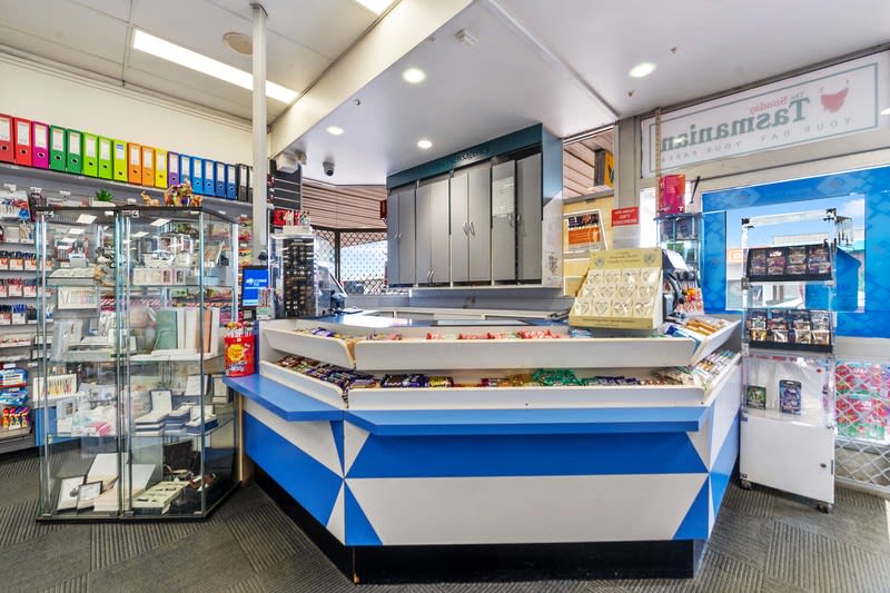 Leading Business for Sale - Fourways Newsagency and Post Office - UNDER OFFER Leading Business for Sale - Fourways Newsagency and Post Office - UNDER OFFER