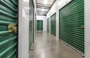***SOLD*** New Release  Immaculate Self Storage Facility
