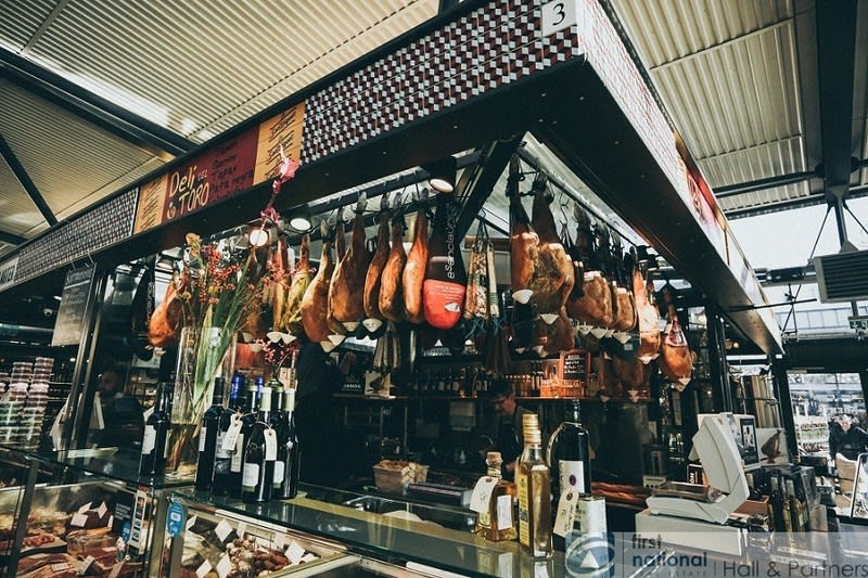 Well Established Delicatessen For Sale Well Established Delicatessen For Sale