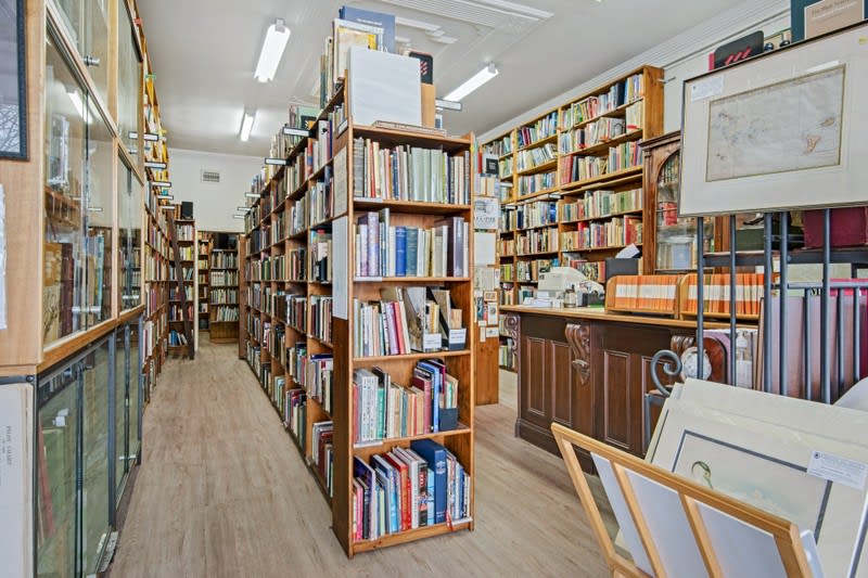 Books On Dean - For Sale Now Good Will at $20,000 + Plant & Equipment Books On Dean - For Sale Now Good Will at $20,000 + Plant & Equipment