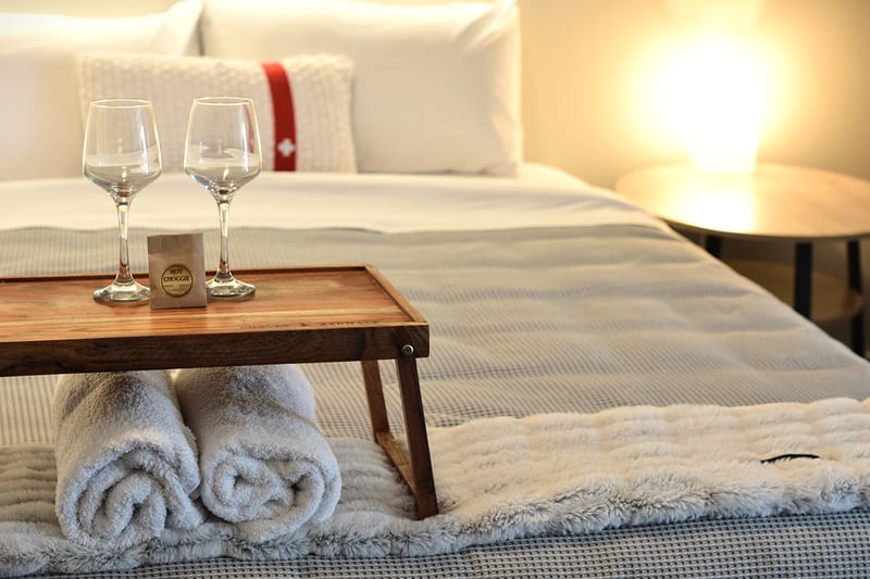 Ski Lodge For Sale - Snowy Mountains - Fully Renovated