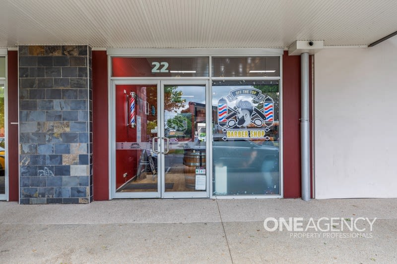 Thriving Hair Dressing Salon Business For Sale In Lakeside Pakenham