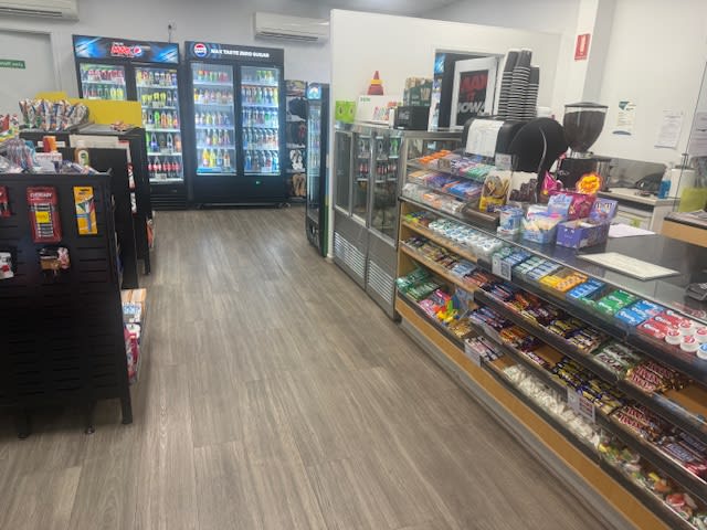 BP Petrol Station - Property Freehold and Business Sale.
Independent. Potential.
