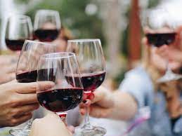Exclusive Wine Bar