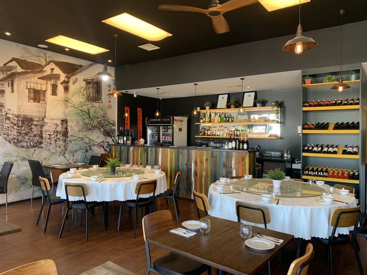 Modern Asian Restaurant in Glenunga (Urgent Sale) Modern Asian Restaurant in Glenunga (Urgent Sale)