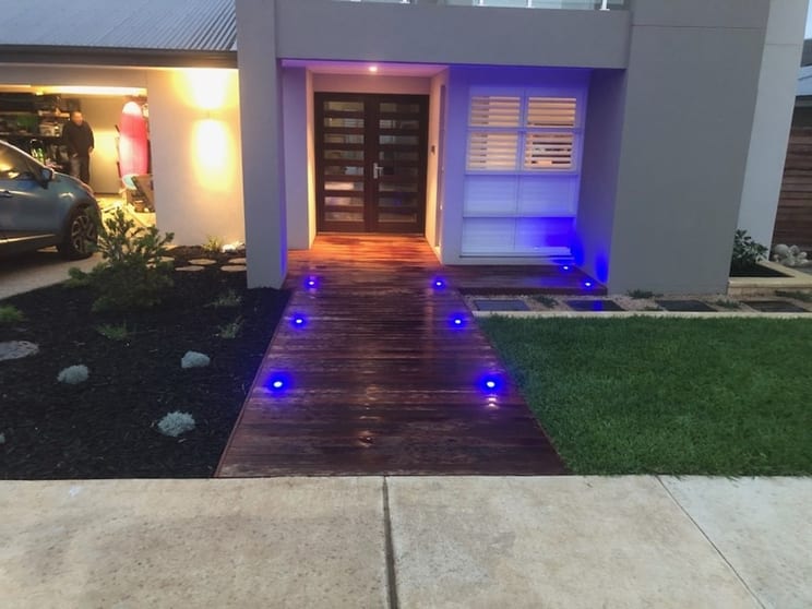 Residential Landscaping For Sale Geelong