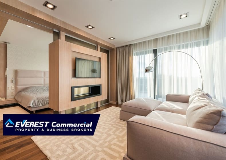 Premium Freehold Accommodation Investment Opportunity in Dandenong