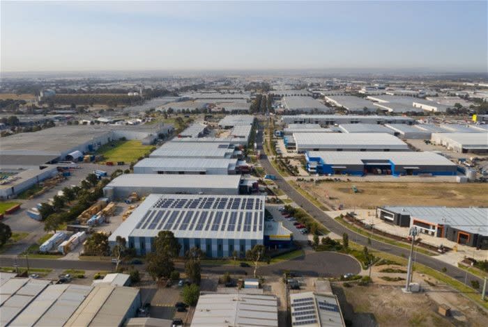 Premium Freehold Accommodation Investment Opportunity in Dandenong