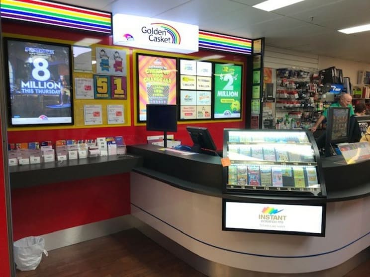 Newsagency Priced To Sell Newsagency Priced To Sell
